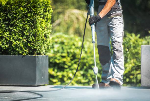 Best Gas Station Cleaning  in Montgomery, PA